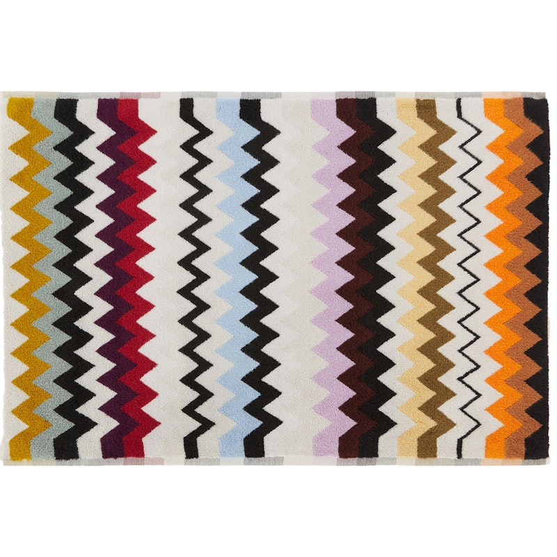 Murrina Badrumsmatta Multi, 60x90 cm