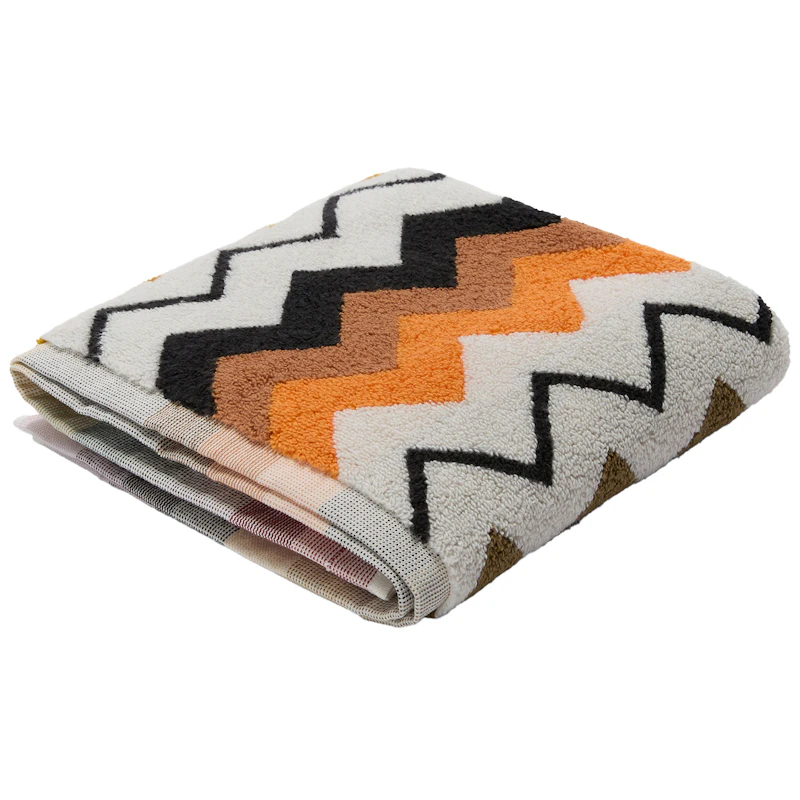 Murrina Handduk 40x70 cm, Multi