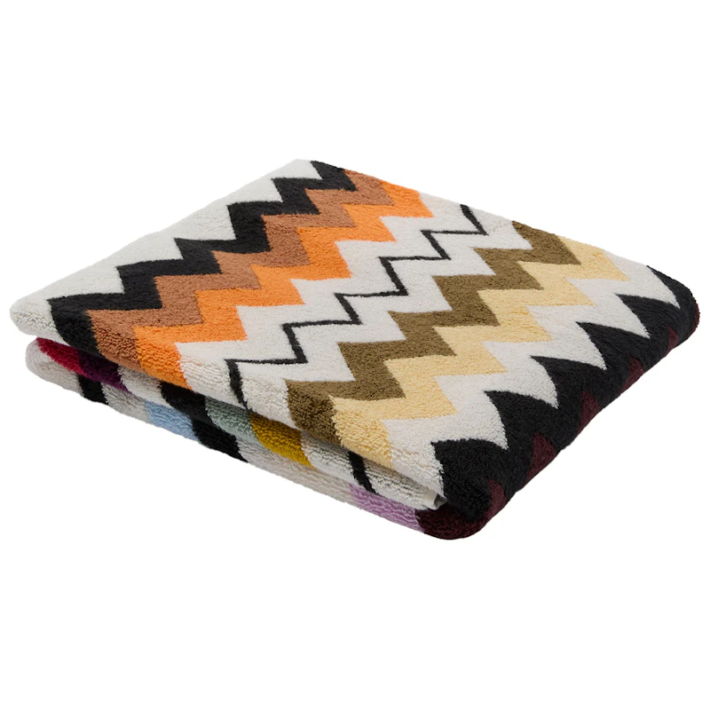 Murrina Badhandduk 70x130 cm, Multi