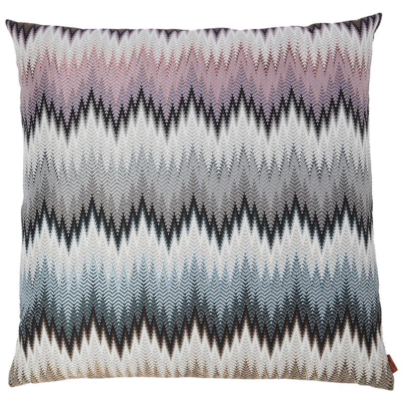 Phrae Kudde Grå, 60x60 cm