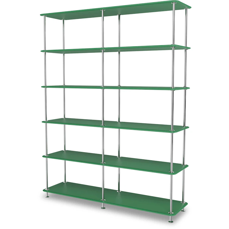 Free Hylla 550000, Parsley / Krom