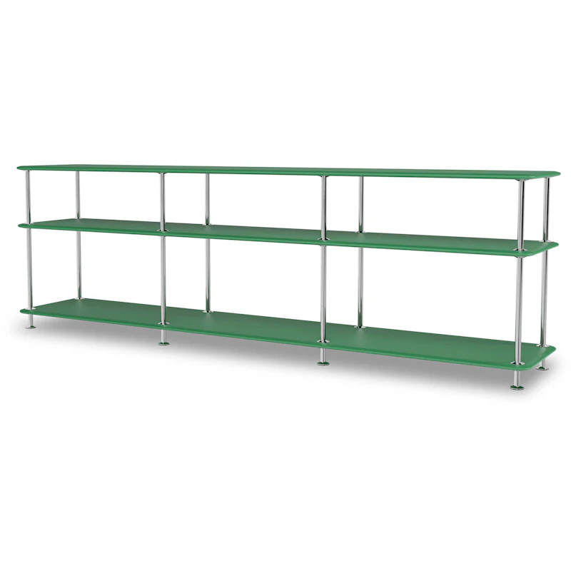 Free Hylla 111222, Parsley / Krom