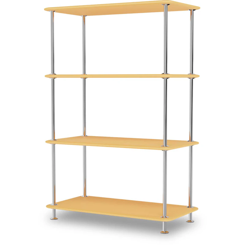 Free Hylla 300000, Acacia / Krom