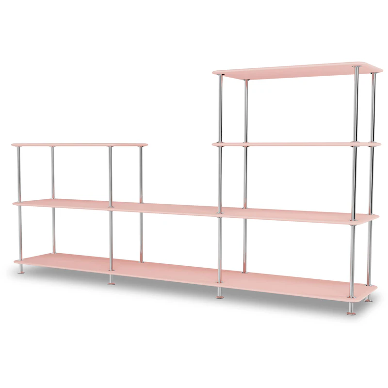 Free Hylla 312000, Ruby / Krom