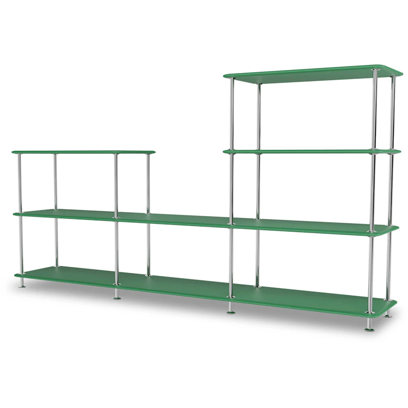 Free Hylla 312000, Parsley / Krom