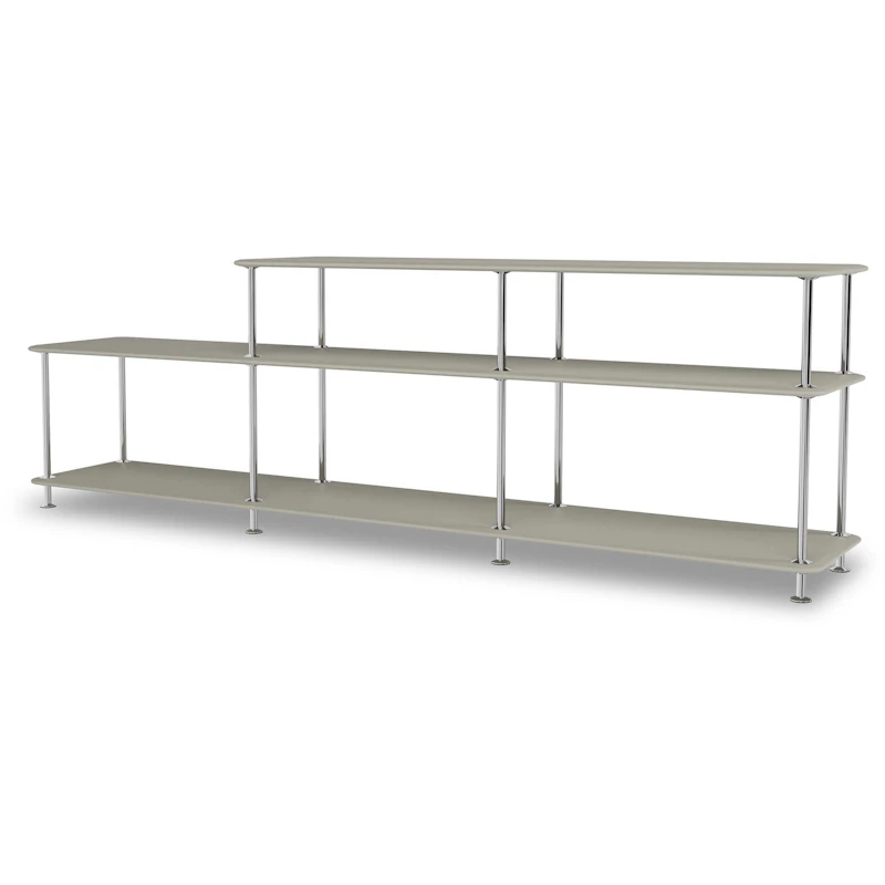 Free Hylla 111220, Fennel / Krom