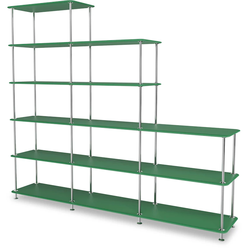 Free Hylla 542000, Parsley / Krom