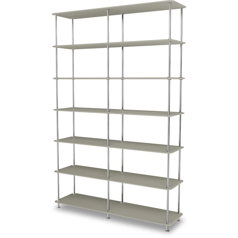 Free Hylla 660000, Fennel / Krom