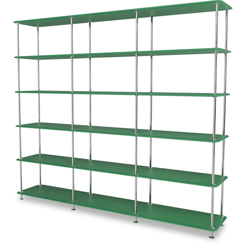 Free Hylla 555000, Parsley / Krom