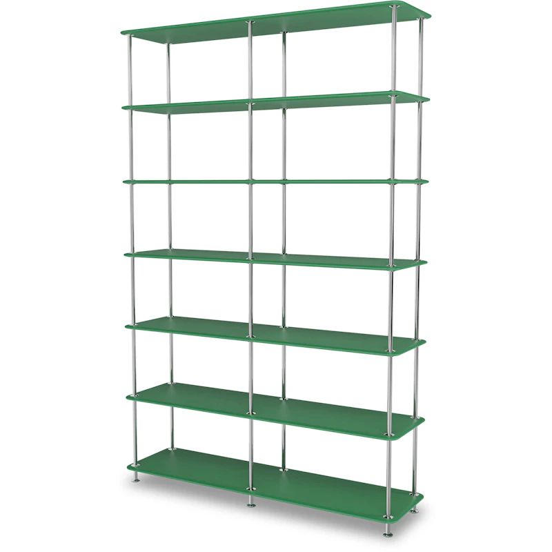 Free Hylla 660000, Parsley / Krom