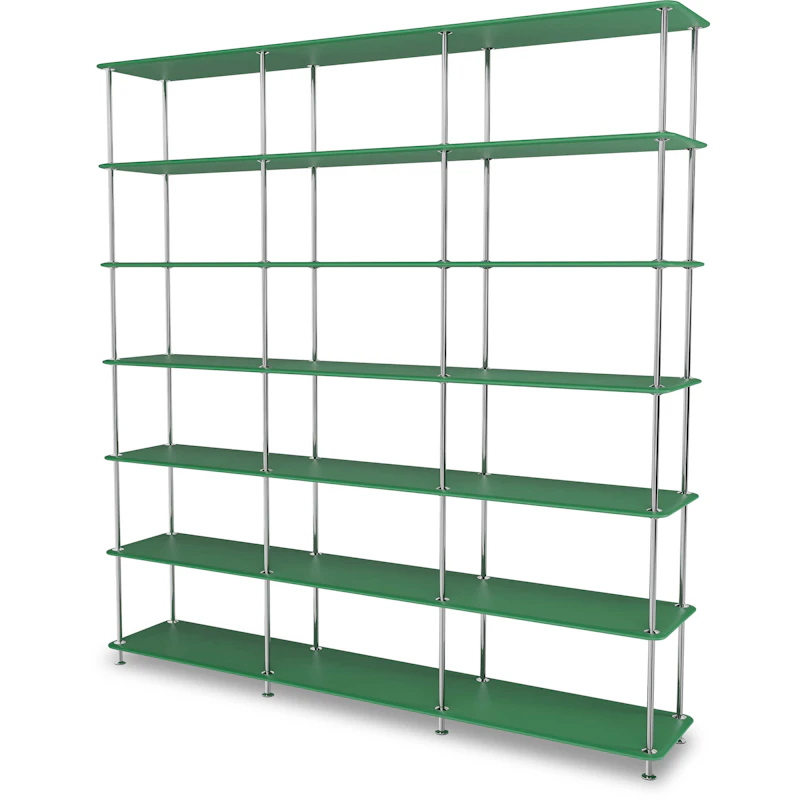 Free Hylla 666000, Parsley / Krom
