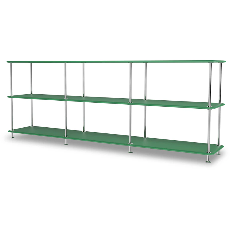 Free Hylla 222000, Parsley / Krom