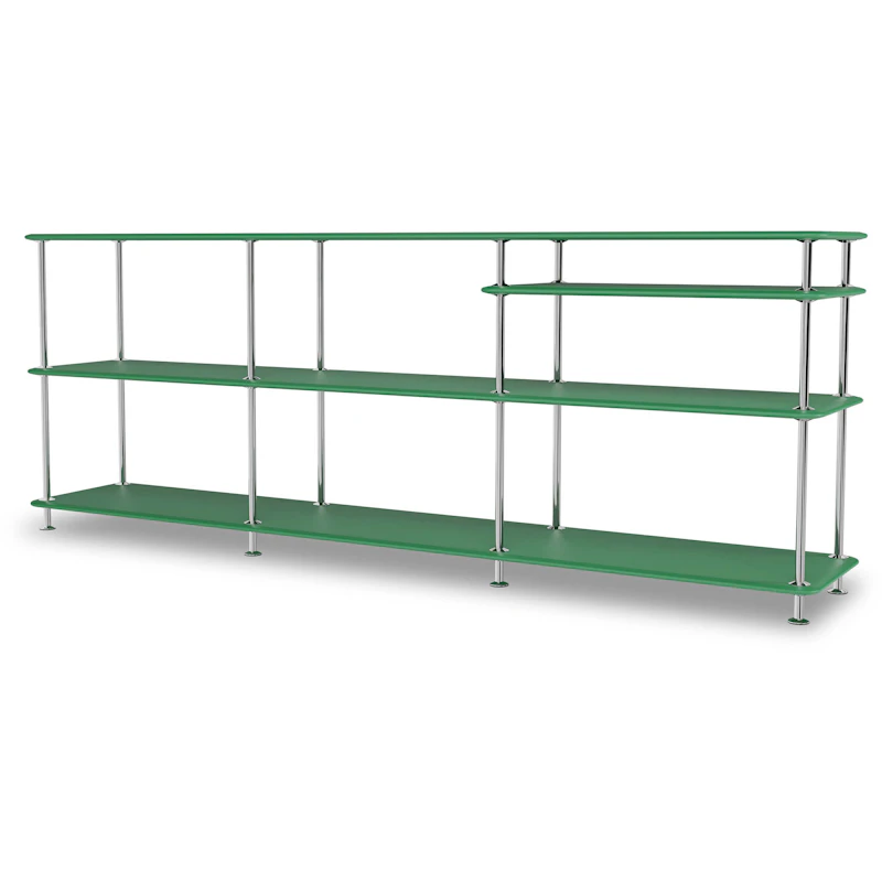 Free Hylla 222100, Parsley / Krom