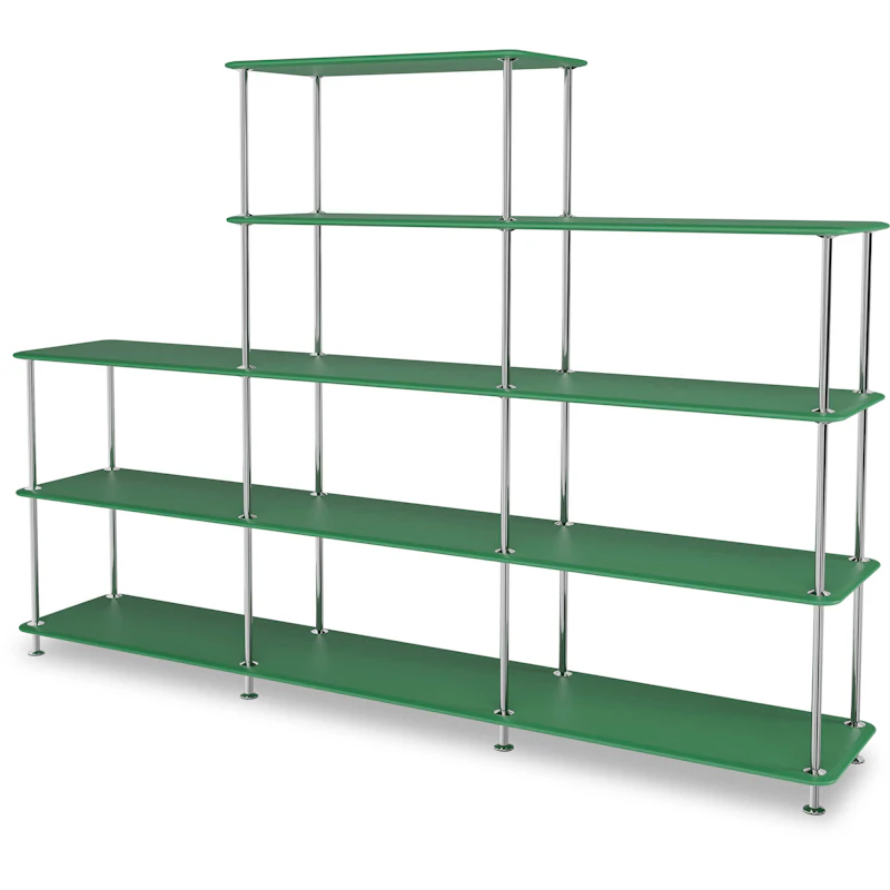 Free Hylla 342000, Parsley / Krom