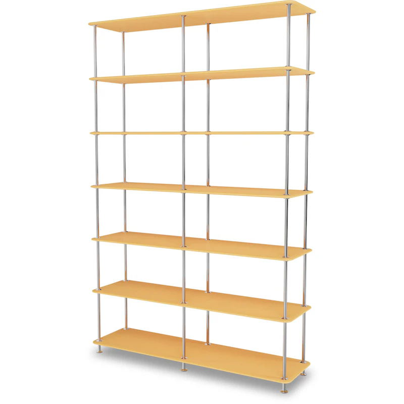 Free Hylla 660000, Acacia / Krom