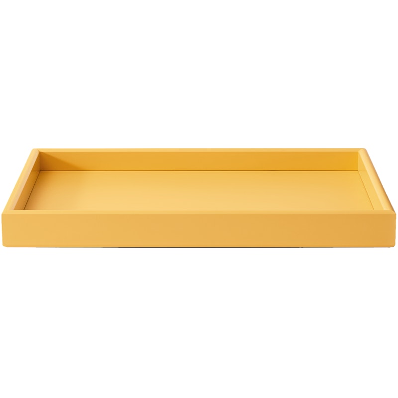 Arrange Bricka Stor, Acacia