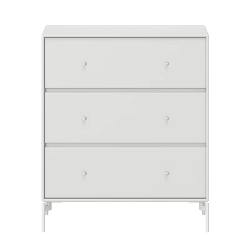 Carry Byrå, New White