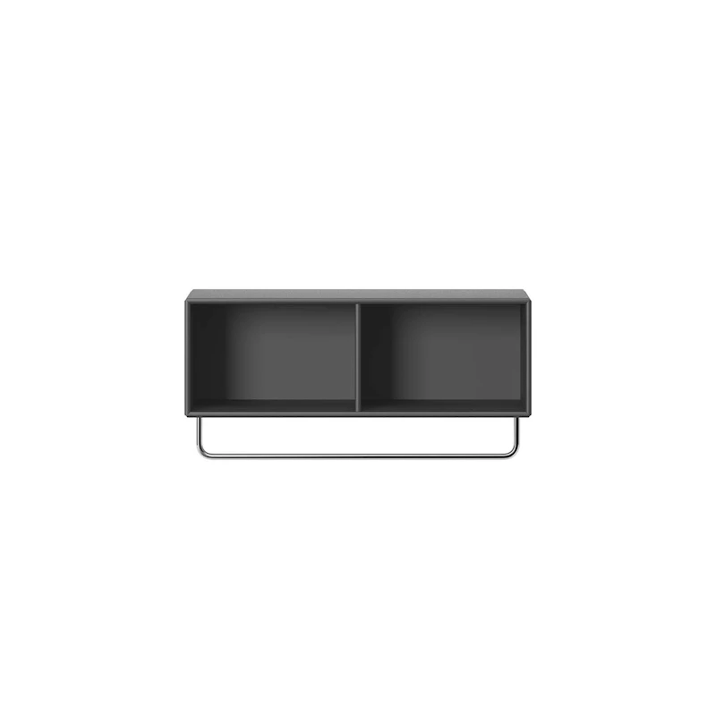 Coat Hatthylla, Antracit