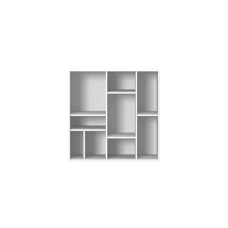 Compile Hylla, New White