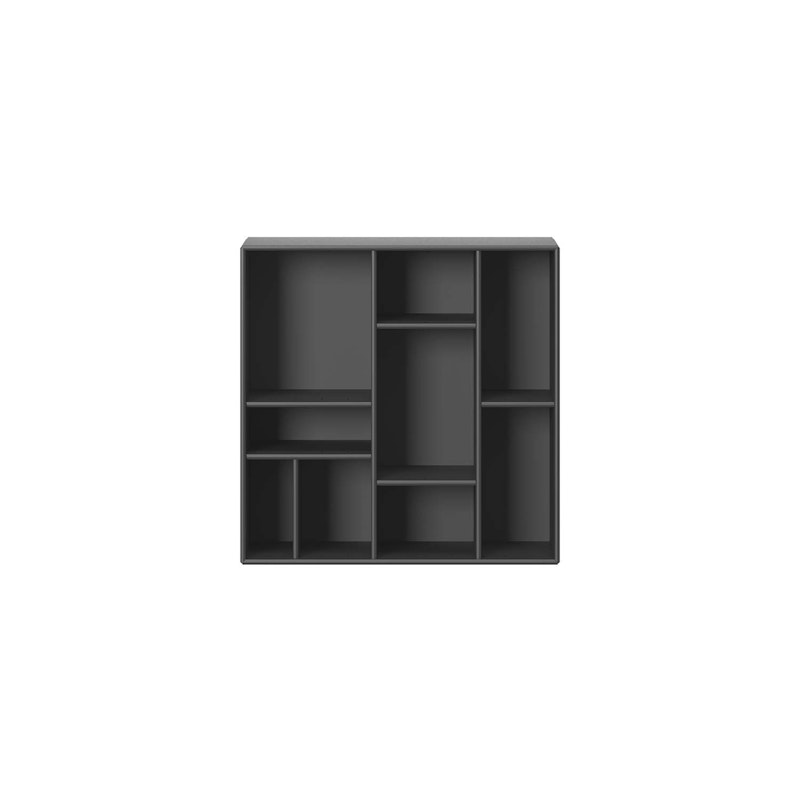 Compile Hylla, Antracit