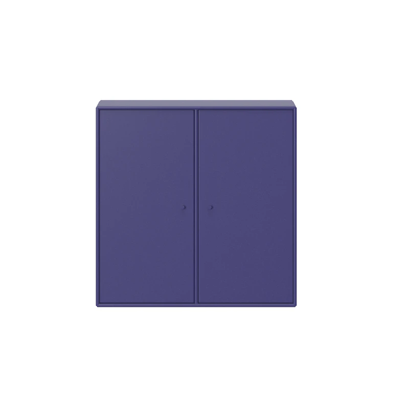 Cover Skåp 1118, Monarch