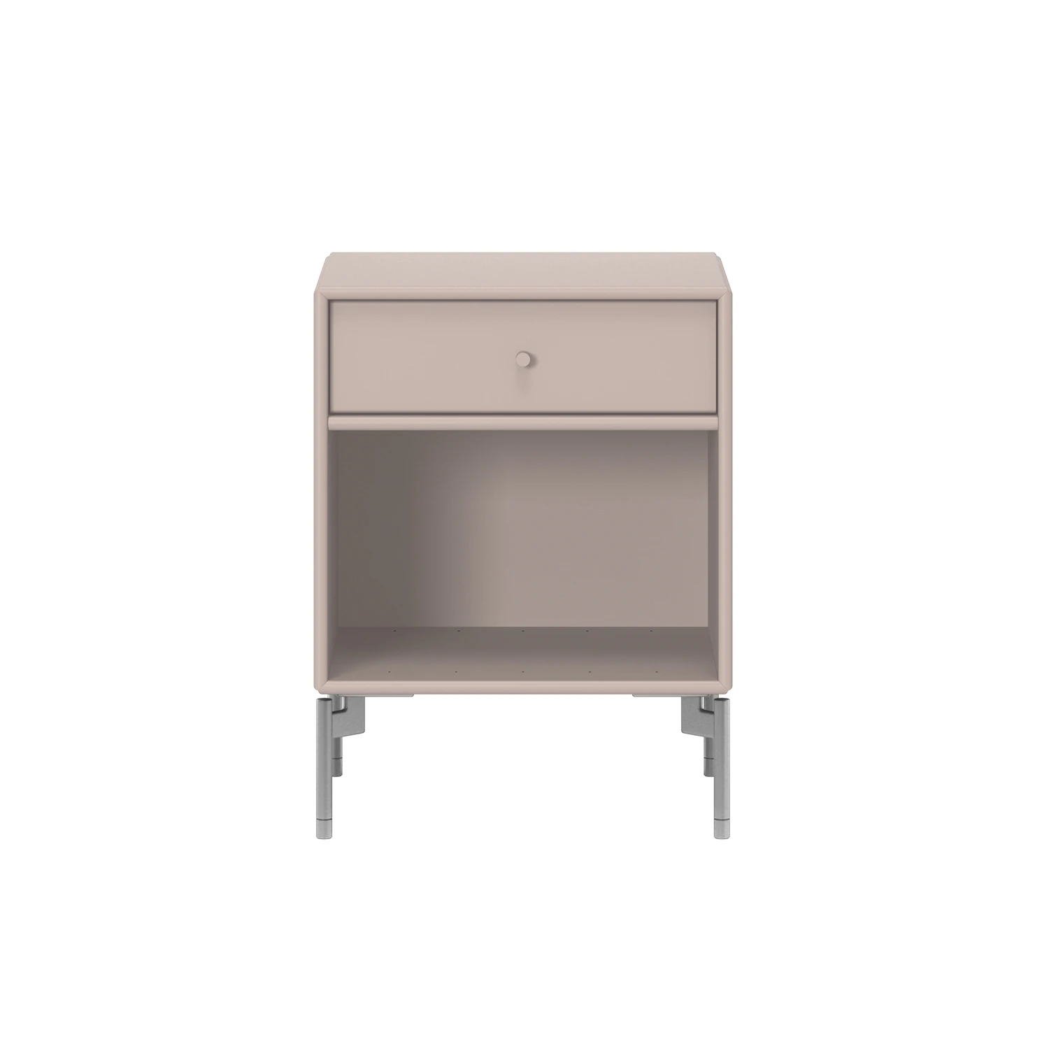 Montana Dream Sidobord Mushroom - Sidobord & Avlastningsbord Lackad Mdf Mushroom - Dream w.legs 137