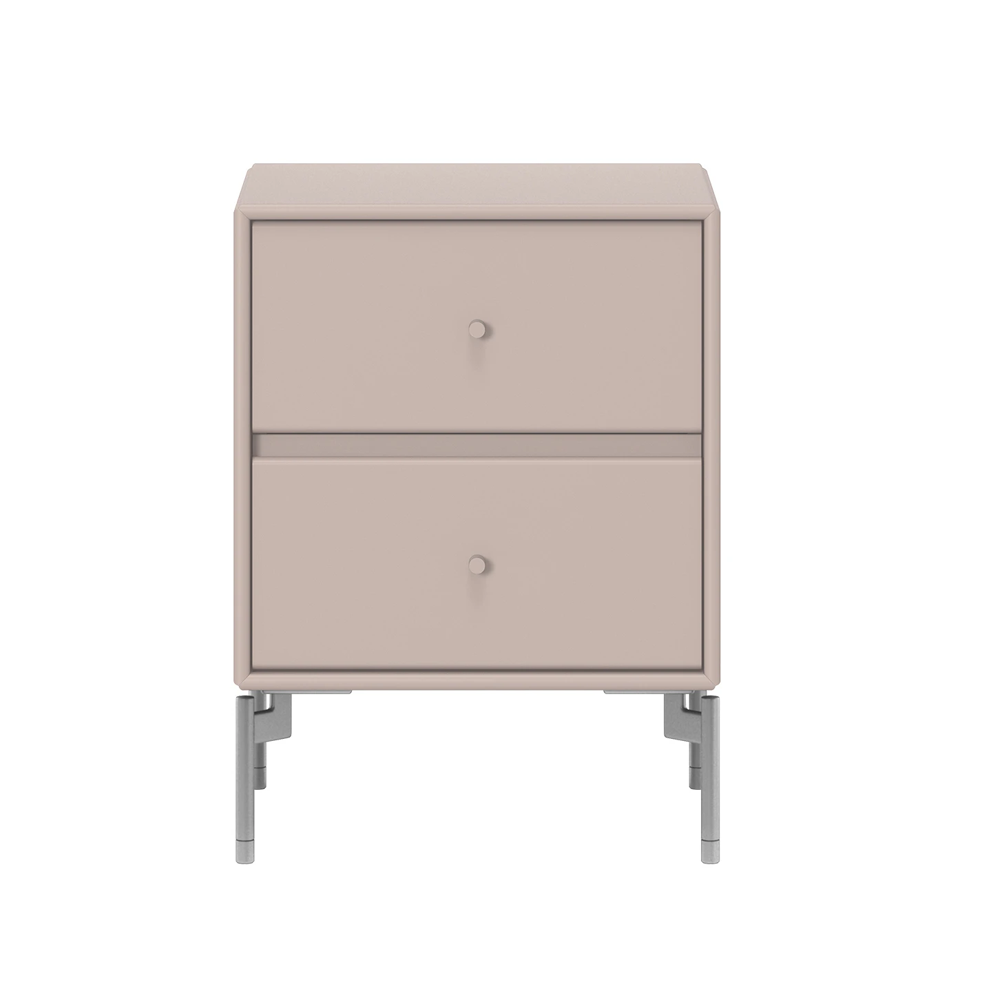 Montana Drift Sidobord Mushroom - Sidobord & Avlastningsbord Lackad Mdf Mushroom - Drift w.legs 137