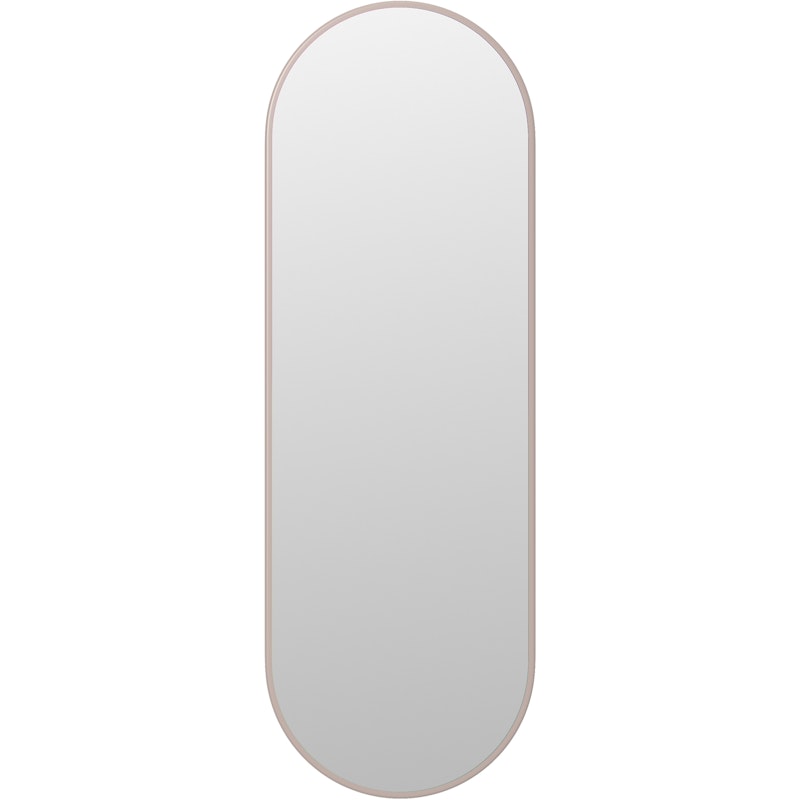 Figure Spegel, Mushroom