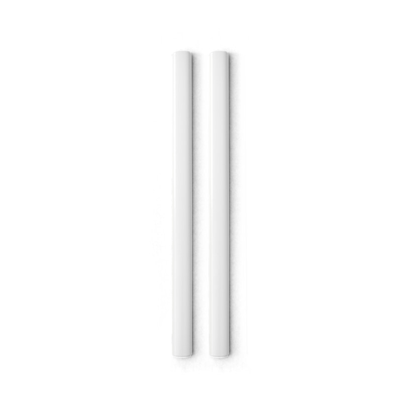 Free Bokstöd 2-pack, New White