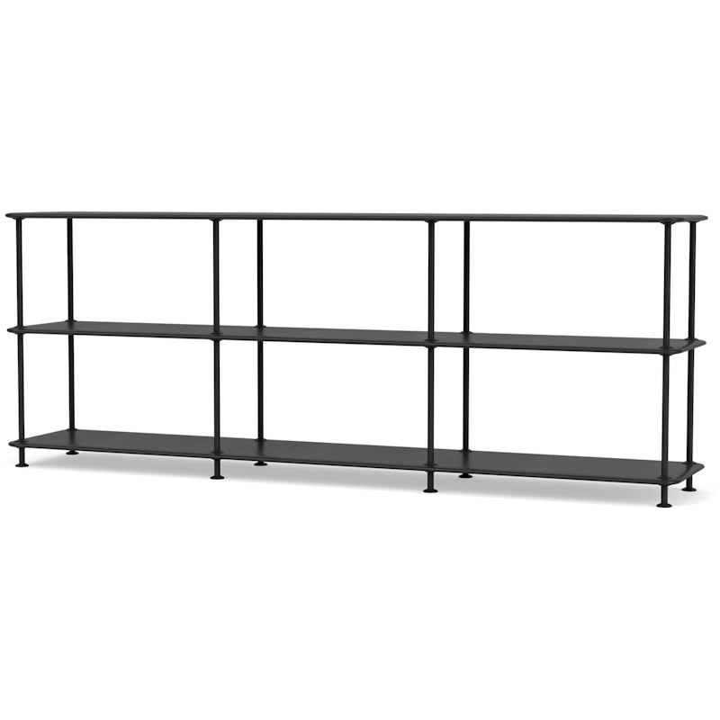 Free Hylla 222000, Svart