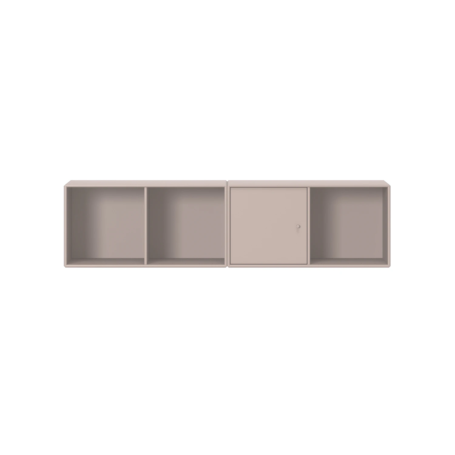Montana Line Hylla Mushroom - Sk&auml;nkar & sideboards Mdf Mushroom - Line wall 137