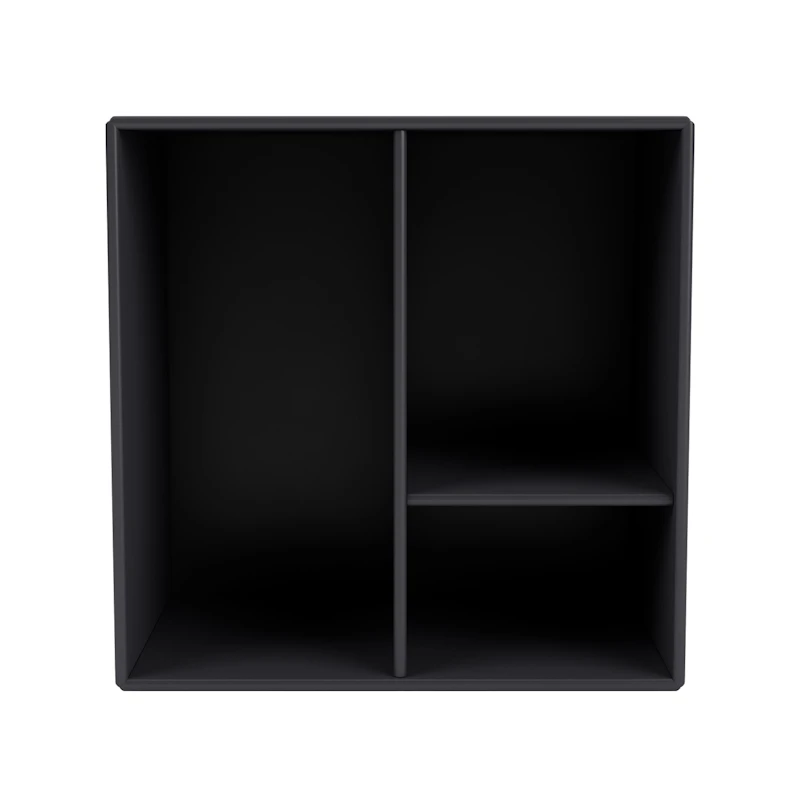 Mini 1002 Hylla, Anthracite