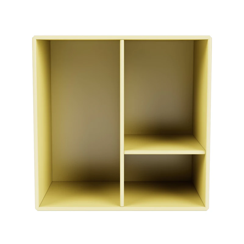 Mini 1002 Hylla, Camomille