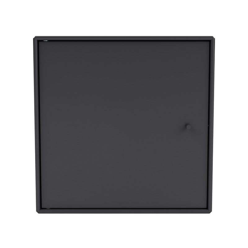 Mini 1003 Hylla, Antracit