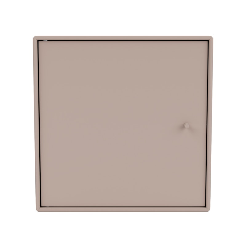 Mini 1003 Hylla, Mushroom