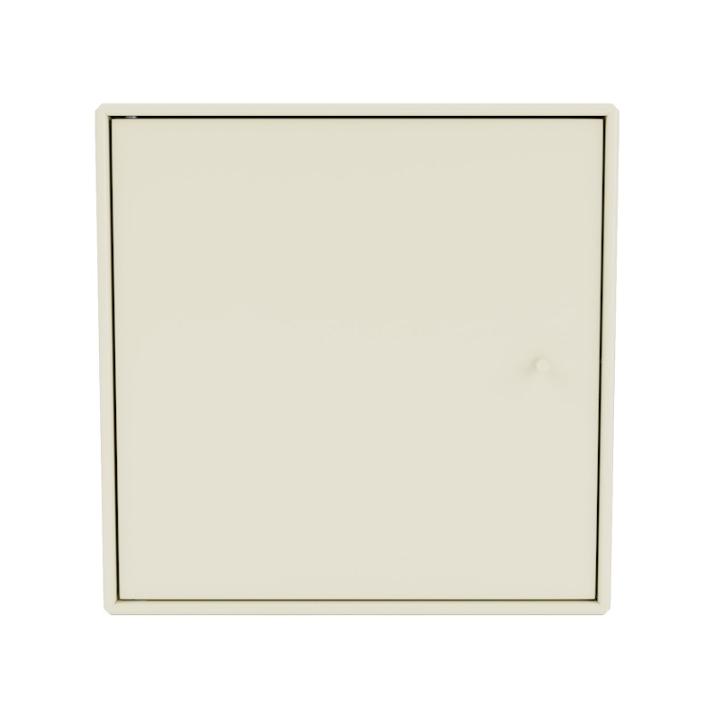 Mini 1003 Hylla, Vanilla