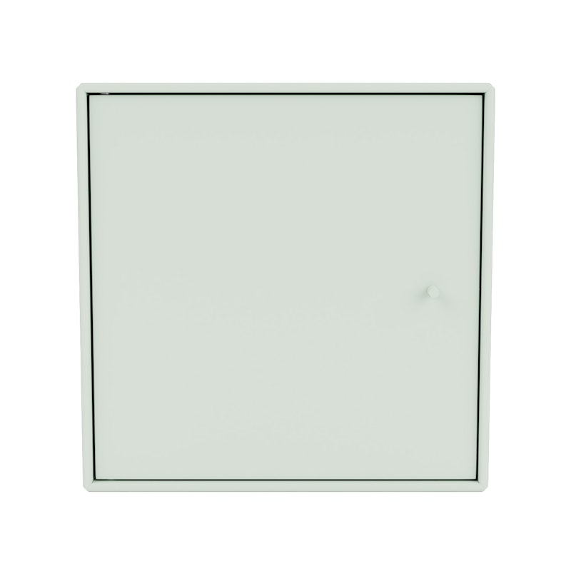 Mini 1003 Hylla, Mist