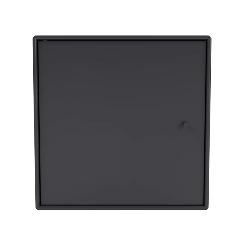 Mini 1003 Hylla, Antracit