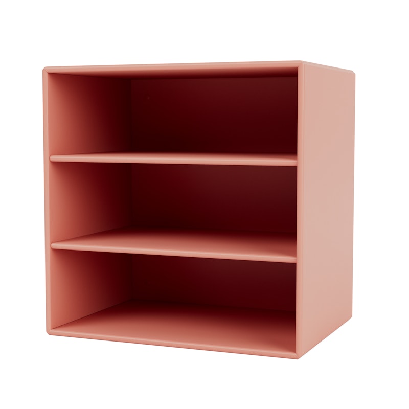 Mini 1004 Hylla, Rhubarb