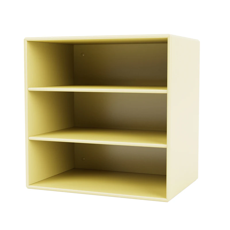 Mini 1004 Hylla, Camomile