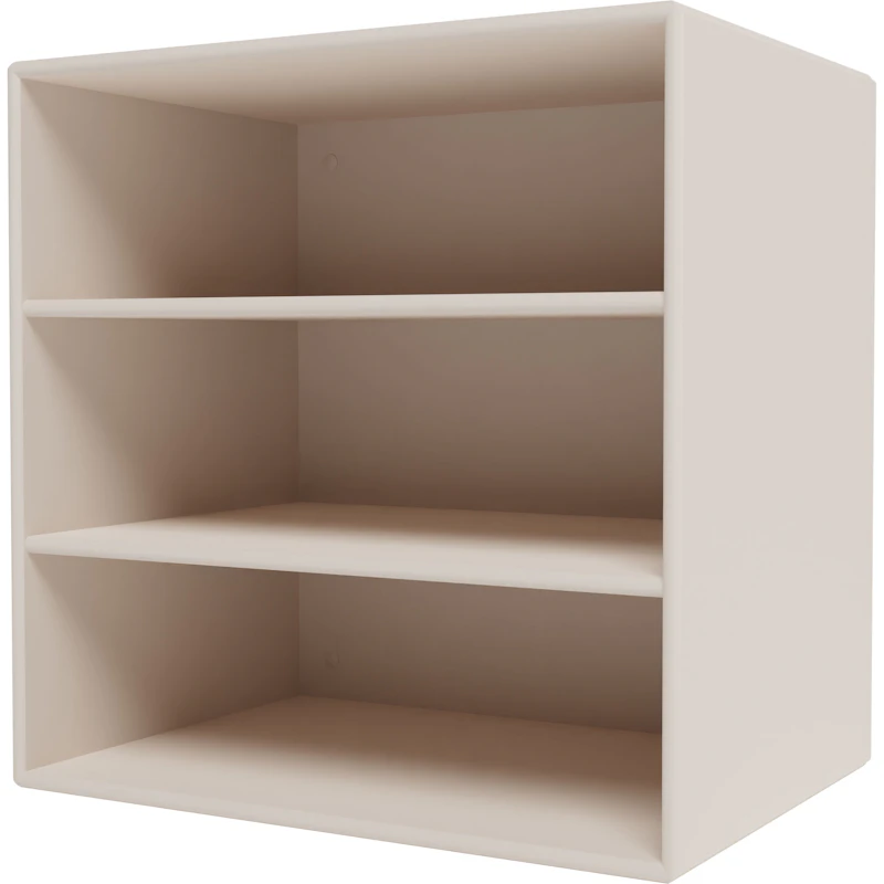 Mini 1004 Hylla, Clay