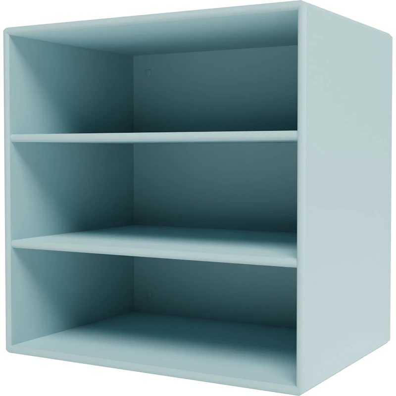 Mini 1004 Hylla, Flint