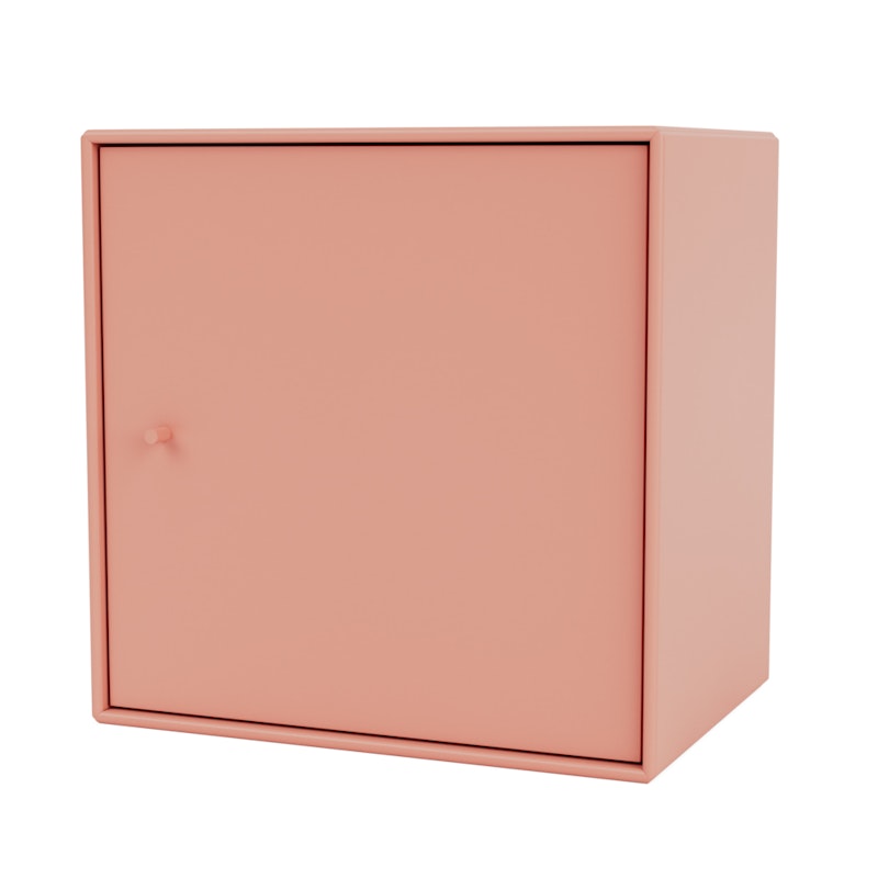 Mini 1103 Hylla,  Rhubarb