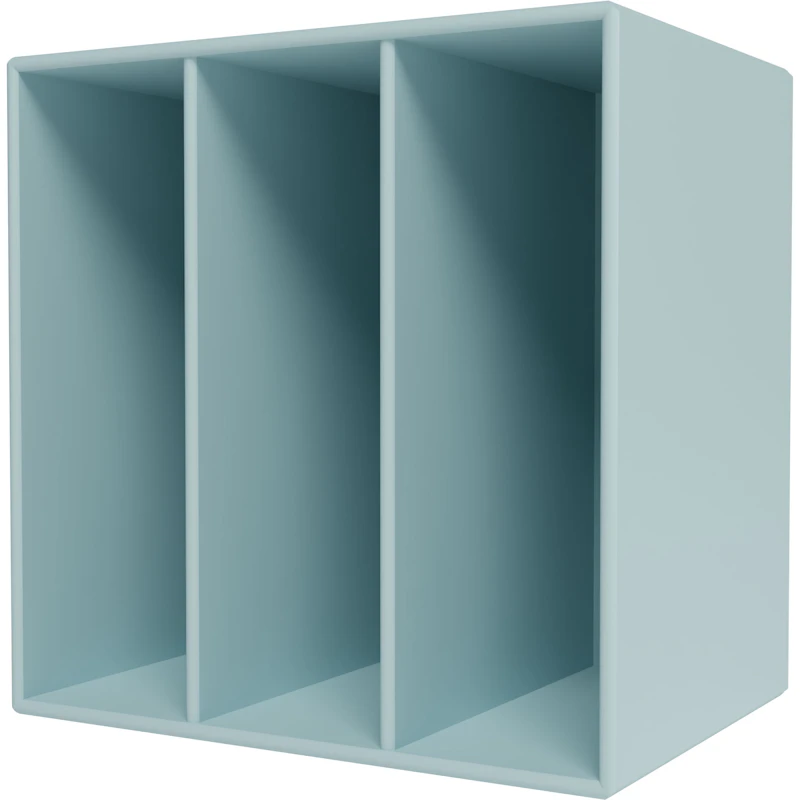 Mini 1104 Hylla, Flint