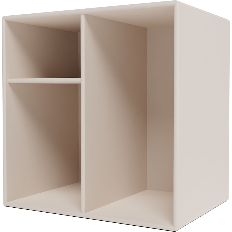 Mini 1202 Hylla, Clay