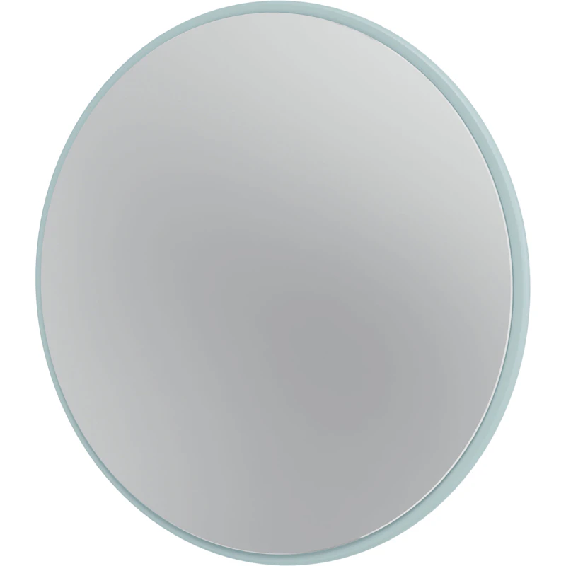 Mini Spegel MCI, Flint