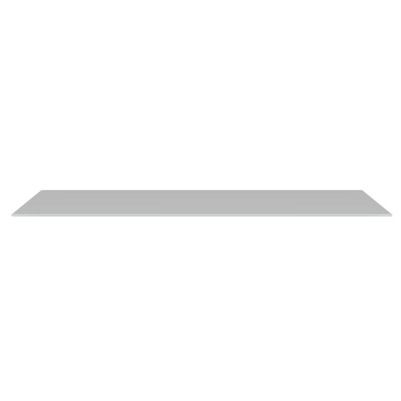 Panton Wire Ext Inlay Hyllplan D:34, Glas