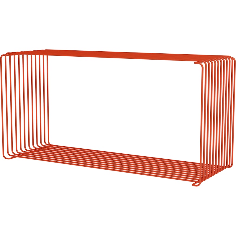 Panton Wire Extended 145-Rosehip