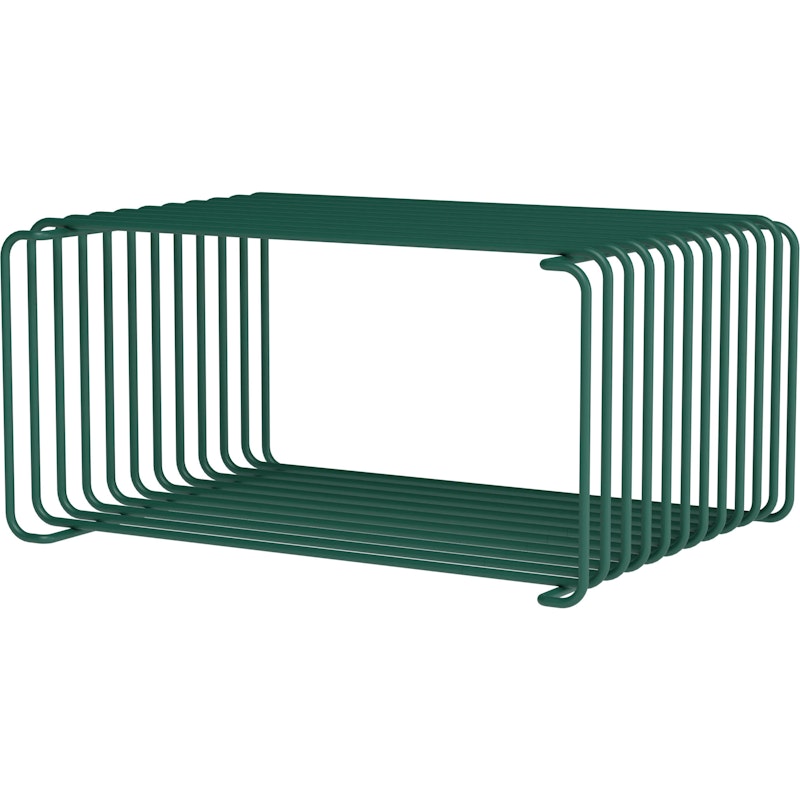 Panton Wire Half Height 136-Pine