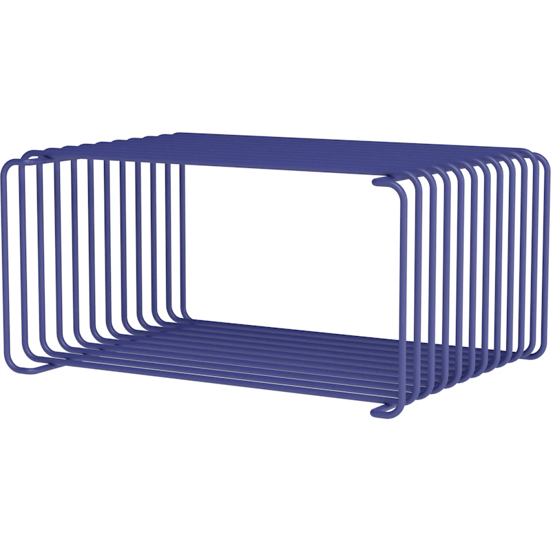 Panton Wire Half Height 135-Monarch